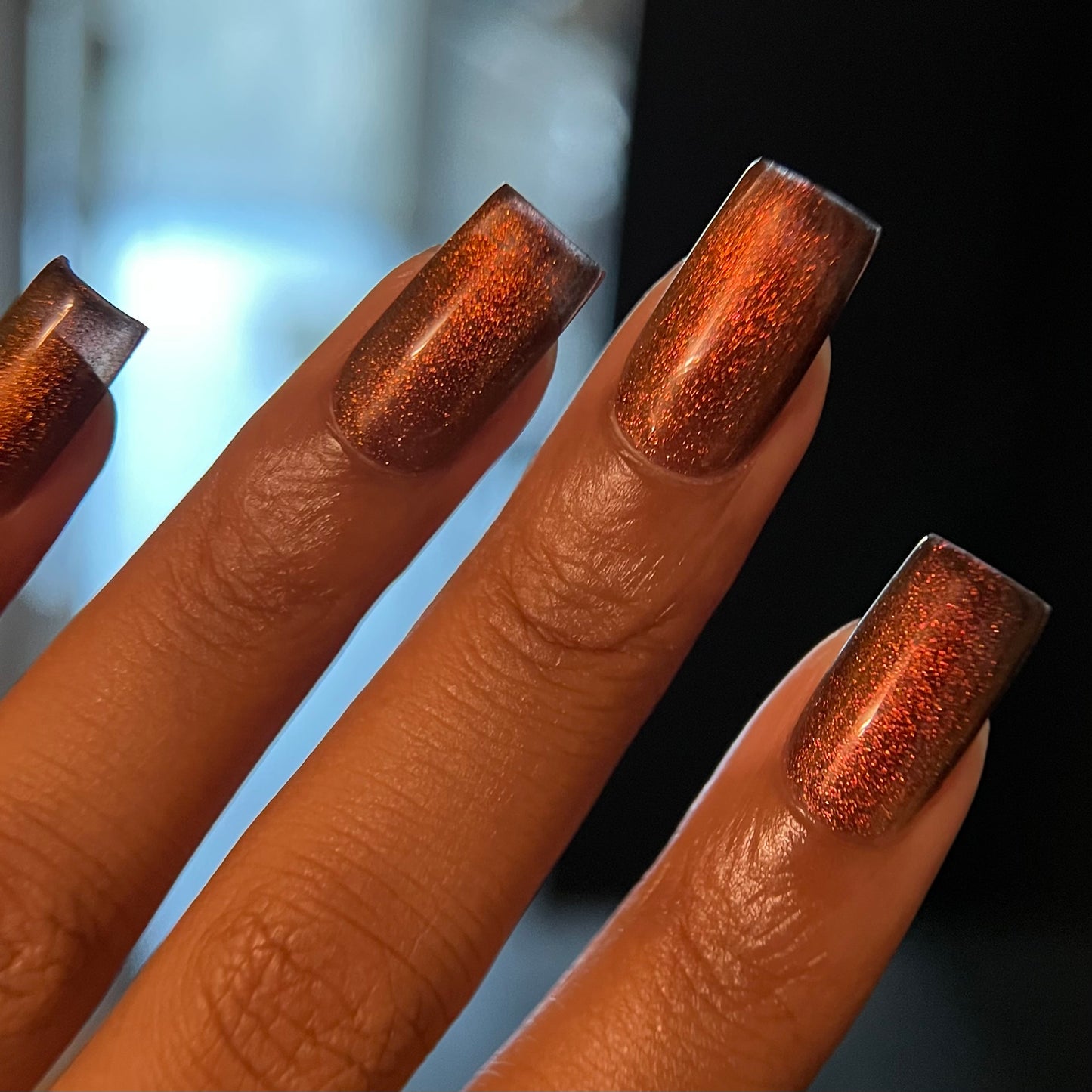 Campfire Chestnut