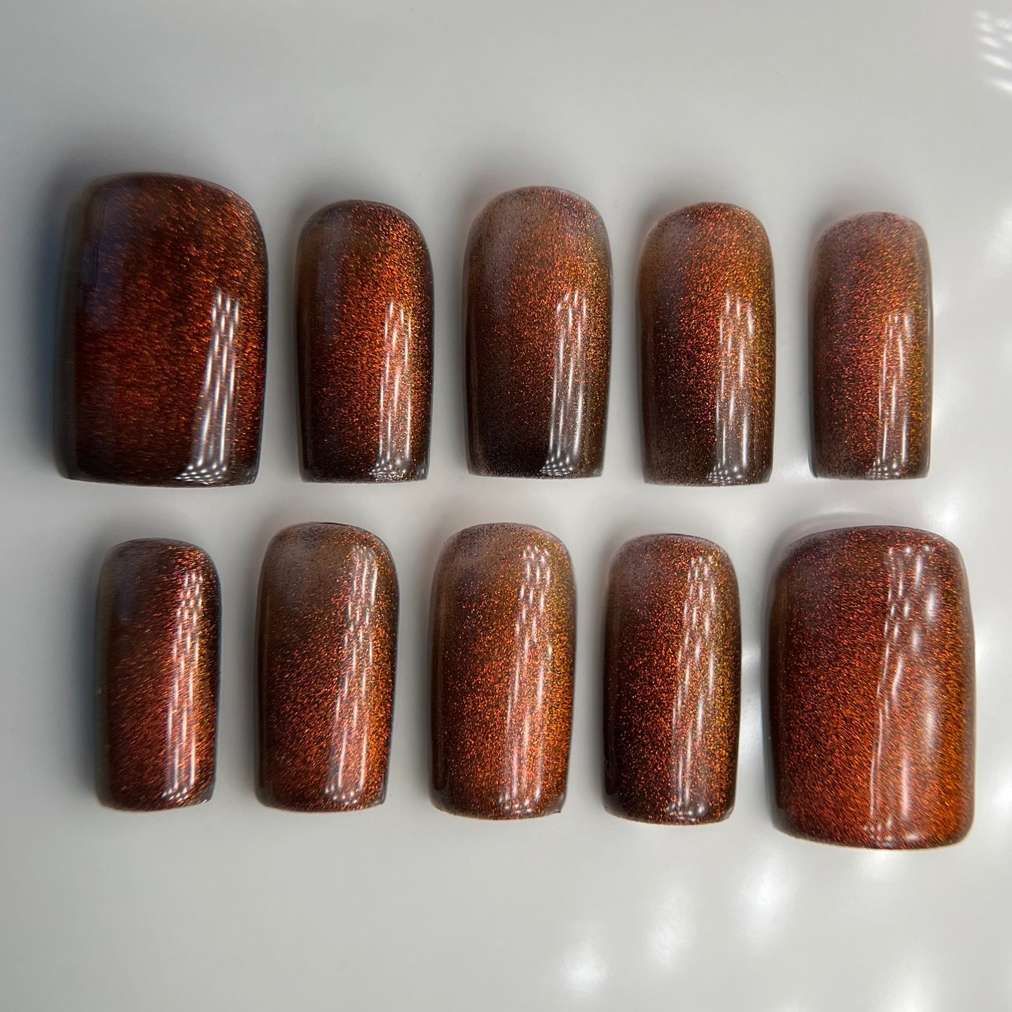 Campfire Chestnut