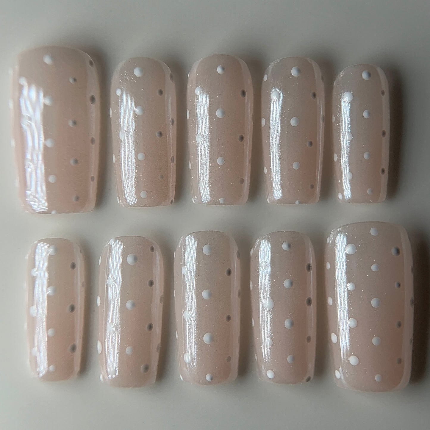 Dreamy Polka