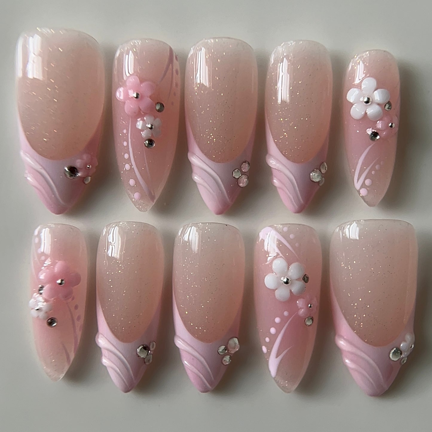 Custom Design