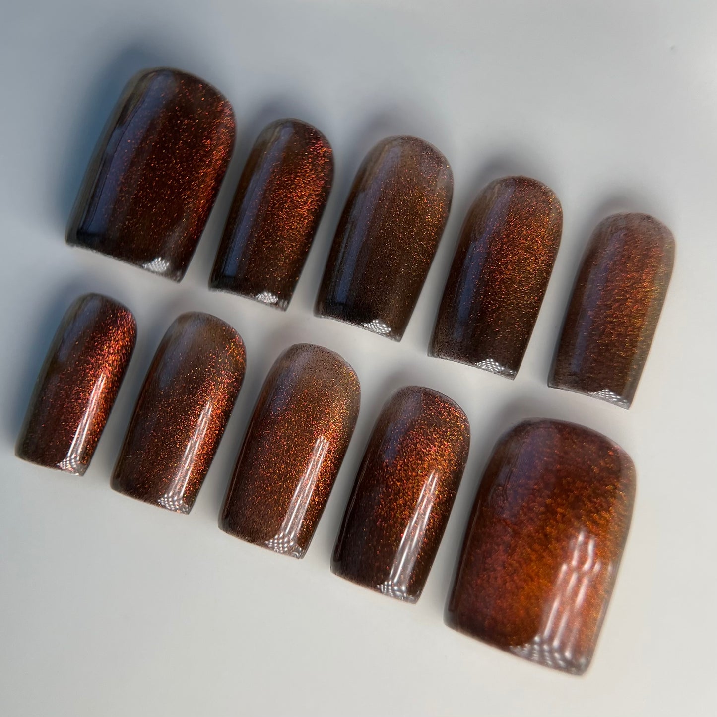 Campfire Chestnut