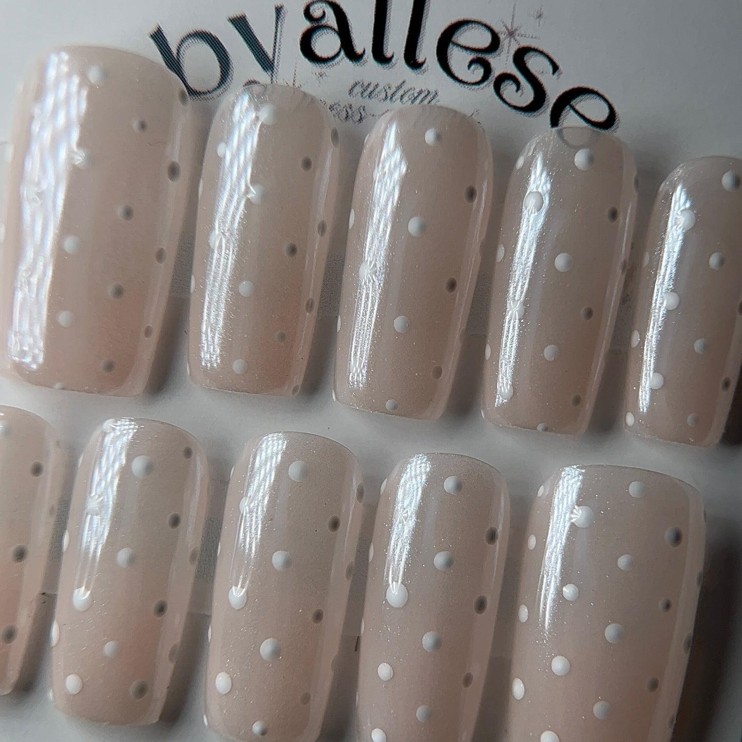 Dreamy Polka
