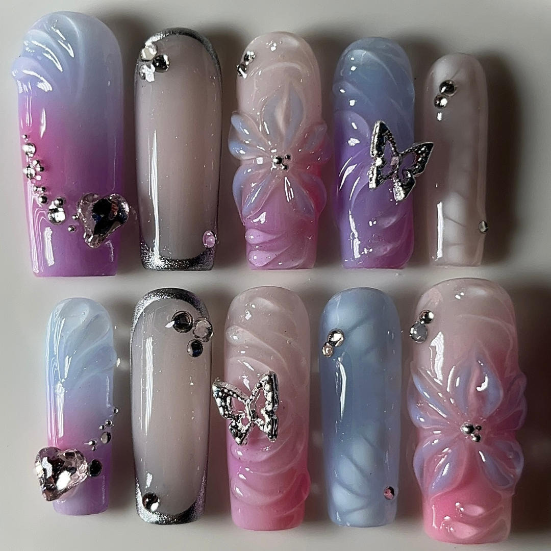 Butterfly Dreams