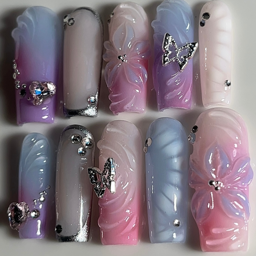 Butterfly Dreams