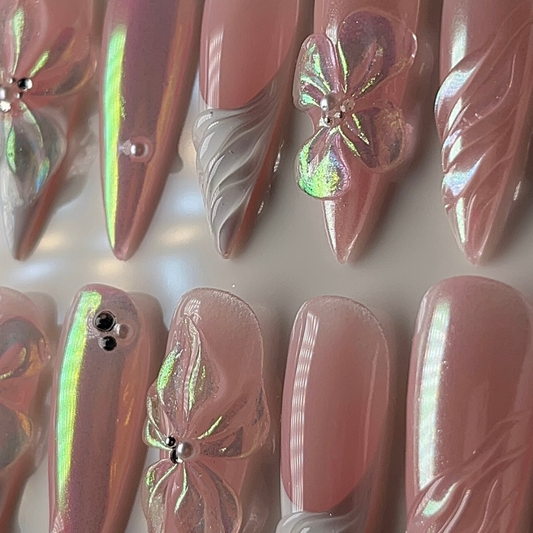 Must've Been a Dream