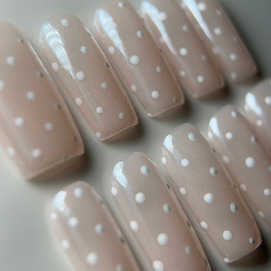 Dreamy Polka