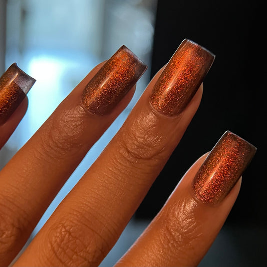 Campfire Chestnut