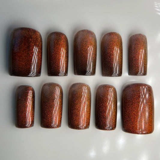 Campfire Chestnut