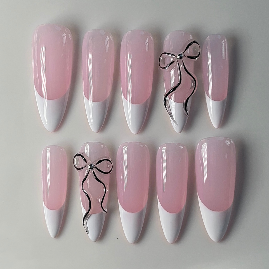 French w/ Bows